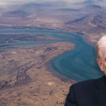 ‘Shock and pressure’: tankers pass through Hormuz as Trump pushes rhetoric to brink