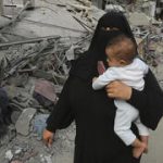 ‘Sex In exchange for food or money’: Gaza’s widows sexually exploited by Hamas