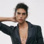 ‘They offered me Vogue — I said no’: Israeli supermodel Sun Mizrahi on fame, burnout and her decision to step back