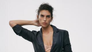 ‘They offered me Vogue — I said no’: Israeli supermodel Sun Mizrahi on fame, burnout and her decision to step back