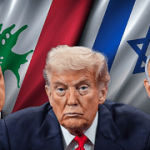 Trump: ‘Hope Hezbollah acts nicely’ as ceasefire begins after barrages hit northern Israel