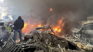 How the IDF adapted to pierce Hezbollah’s hidden command core