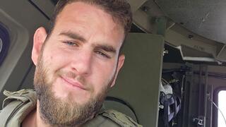 IDF reservist killed in Humvee overturn in Lebanon