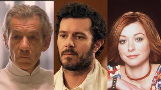 From lesbian witches to supervillains: Jewish characters that shaped global pop culture