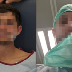 Combat medic saved doctor in Bint Jbeil  battle: ‘He kept giving orders, with a bullet in his leg’