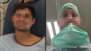 Combat medic saved doctor in Bint Jbeil  battle: ‘He kept giving orders, with a bullet in his leg’