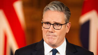 UK PM Starmer compares Trump to Putin, urges Israel to halt Lebanon strikes: ‘I’m fed up’