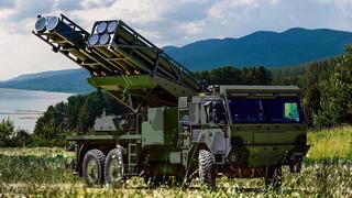 Greece purchases artillery systems from Israel worth 2.3 billion shekels