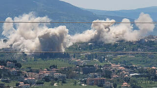 Netanyahu says Hezbollah violations are ‘disintegrating the ceasefire’ as northern mayors slam it as ‘fake’