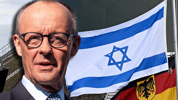 How Germans view the Jewish state: a moral reckoning over war, settlements and democracy