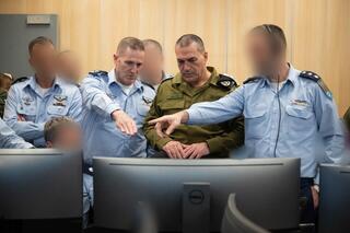 Israel says special forces landed on strategic ridge in south Lebanon before ceasefire