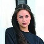 ‘Some days I wear a head covering, some days a bikini’: the ultra-Orthodox influencer who defied expectations