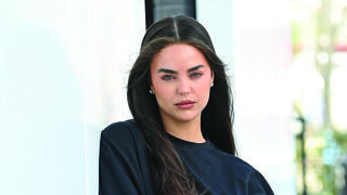 ‘Some days I wear a head covering, some days a bikini’: the ultra-Orthodox influencer who defied expectations