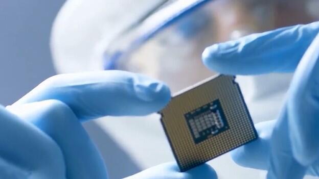 Israel invests billions to lead bio-convergence revolution – video