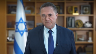 Katz: Israel ‘waiting for US green light’ to strike Iran; IDF uncovers Hezbollah tunnel beneath clothing store