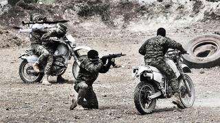 Hezbollah chief vows no surrender; how group rebuilt after 2024 with improvised weapons