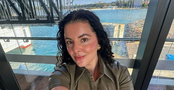 PR Person Sandi Sieger’s Disturbing Social Media Activity