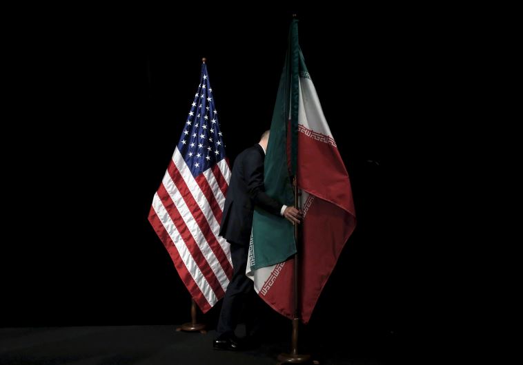 Trump cannot settle for uranium removal in efforts to remove Iran’s nuclear threat – opinion