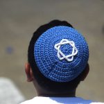 Unabashedly proud of being Jewish: A stand against antisemitism in New York City – opinion