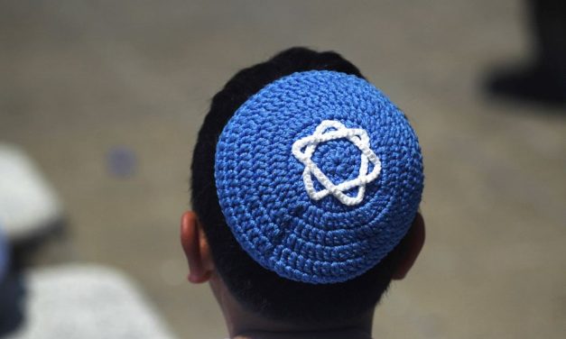 Unabashedly proud of being Jewish: A stand against antisemitism in New York City – opinion