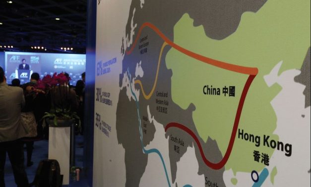 The war with Iran is a major setback to China’s Belt and Road Initiative – opinion