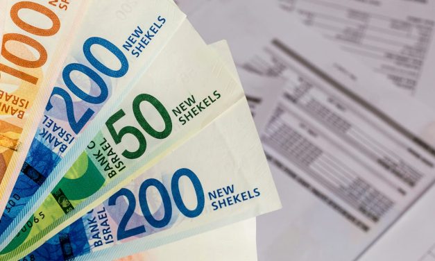 Revised income tax brackets boost March salary