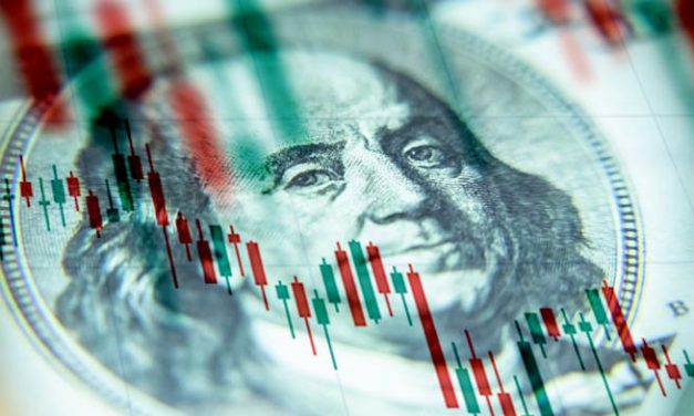 Is it time to buy dollars?