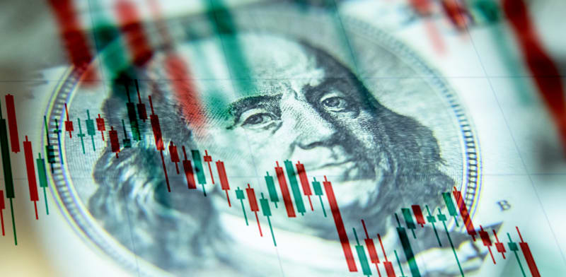 Is it time to buy dollars?