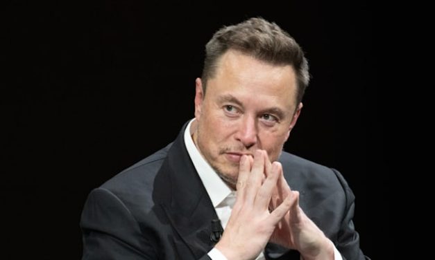 Elon Musk to visit Israel next month