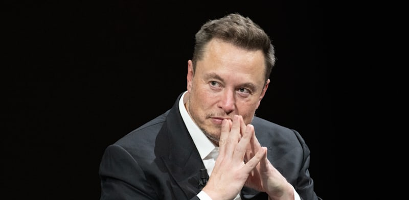 Elon Musk to visit Israel next month