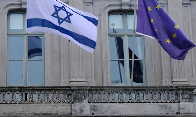 Petition revives threat to Israel-EU trade