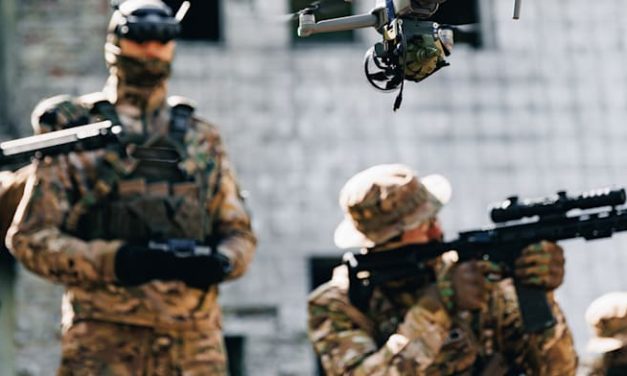 IDF to issue tender for 12,000 Israeli-made assault drones