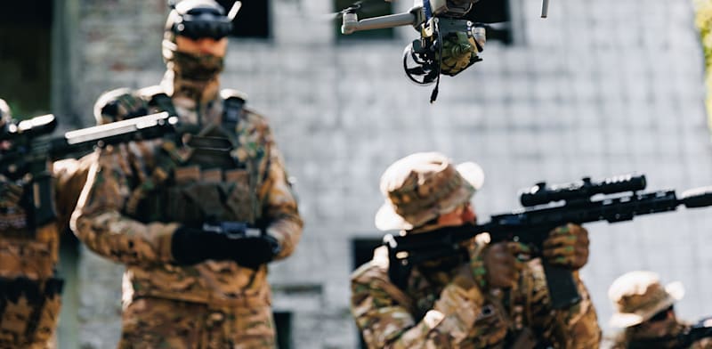 IDF to issue tender for 12,000 Israeli-made assault drones