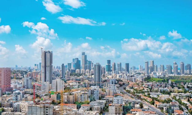 Israel reopens amid uncertainty in north