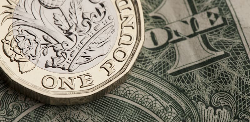 Shekel-sterling rate heading below NIS 4/£