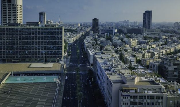 Home price gap narrows between Tel Aviv and nearby cities