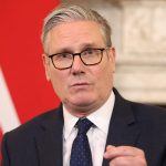 Keir Starmer: ‘If you stand alongside people who say Globalize the Intifada, you are calling for terrorism against Jews’