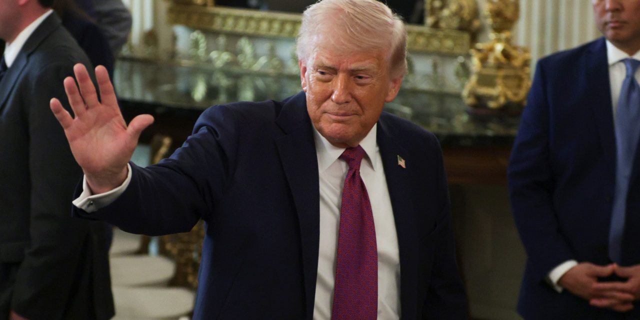 Trump extends ceasefire with Iran, even after Iran balks at new round of negotiations