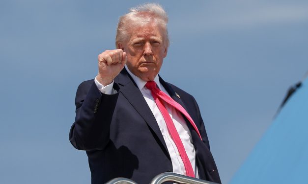 Trump, on eve of new ceasefire talks: ‘Israel never talked me into the war with Iran’