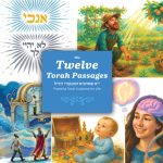 50 Years Ago: The Rebbe Launched 6 Pesukim That Changed Jewish Education