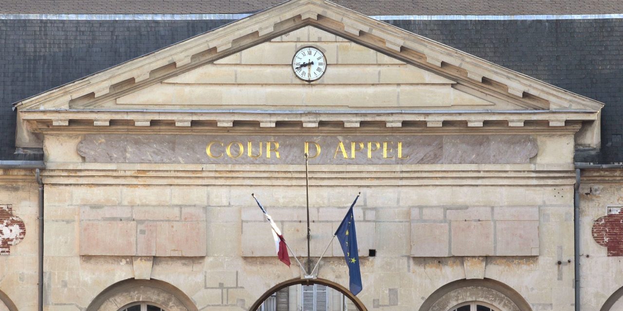French appeals court rejects antisemitism charge in poisoning of Jewish family by nanny