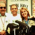 A lost film by Israeli B-movie director Sam Firstenberg gets a new life