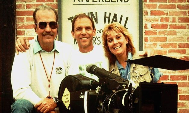 A lost film by Israeli B-movie director Sam Firstenberg gets a new life