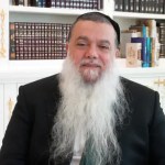 Israeli Rabbi Warns of Alleged Iranian Attempts to Recruit Ultra-Orthodox Jews