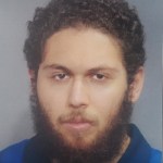 Protester admitted to firing off flare during anti-Israel demonstration that damaged City College building