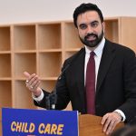 Mamdani to veto NYC schools ‘buffer zone’ bill to protect anti-ICE, anti-Israel student protesters