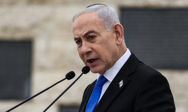 Netanyahu reveals prostate cancer treatment, says he hid diagnosis during Iran war