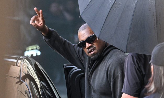 Sponsors back out of London festival that invited Ye to headline despite record of antisemitism