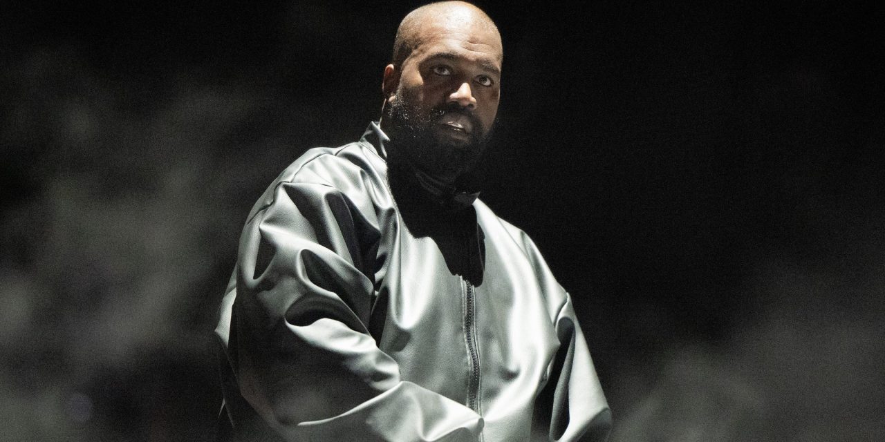 Ye concerts scrapped in Poland, Switzerland as backlash over antisemitic remarks continues