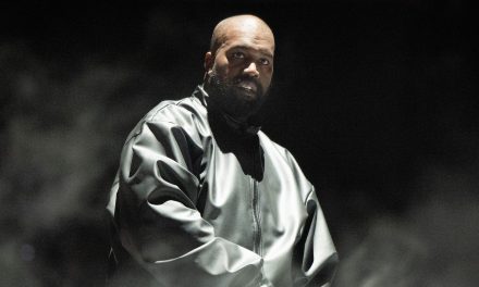 Ye concerts scrapped in Poland, Switzerland as backlash over antisemitic remarks continues